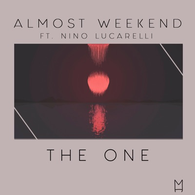 The One (feat. Nino Lucarelli) - Single