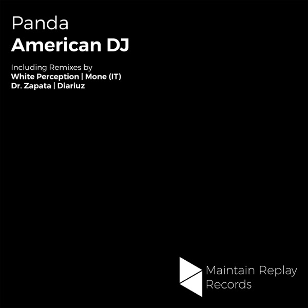 Panda (The Remixes) - EP