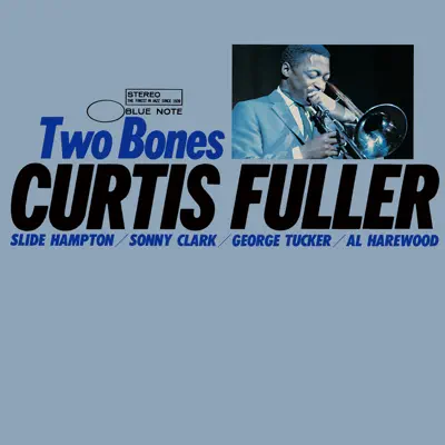 Two Bones - Curtis Fuller