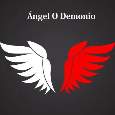 Ángel o Demonio - Single - Luisito Muñoz