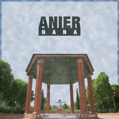 Nana - Single - Anier