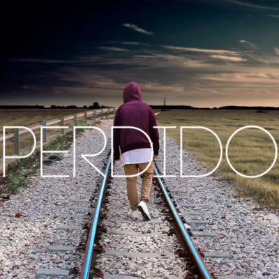 Perdido (feat. Droow) - Single - Brock Ansiolitiko