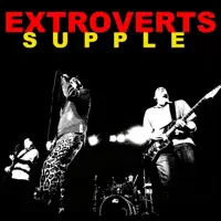 Spudboy — The Extroverts