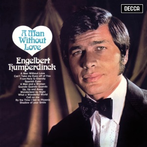 Engelbert Humperdinck - Can't Take My Eyes Off You - Line Dance Music