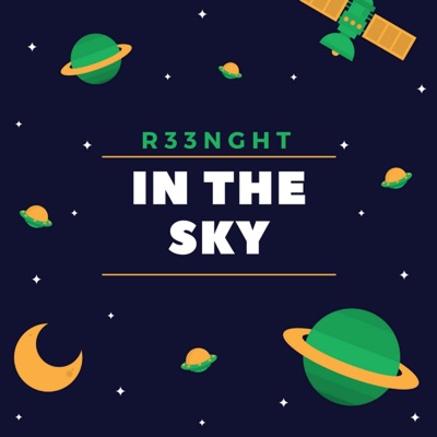 In the Sky - Single