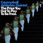 Cannonball Adderley Quintet - Rumplestiltskin