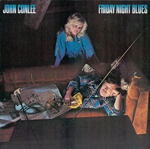Friday Night Blues
