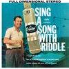 Sing a Song With Riddle artwork