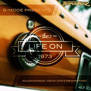 Life On 1973 - Single