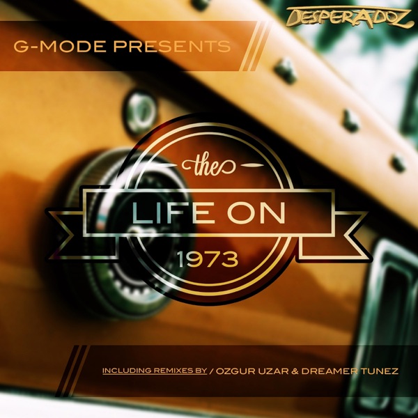 Life On 1973 - Single