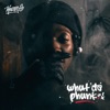 Whut da Phunk - EP