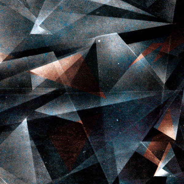 Tetrahedron Cluster - EP