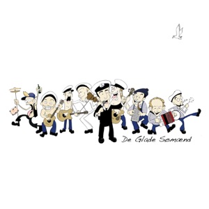 Kapitalismen (feat. Johan Olsen, Klaus Lynggaard, Mogens Jensen, Kenneth Thordal, Tobias Trier, Peter Ingemann)