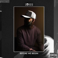 Before We Begin - EP - Jords