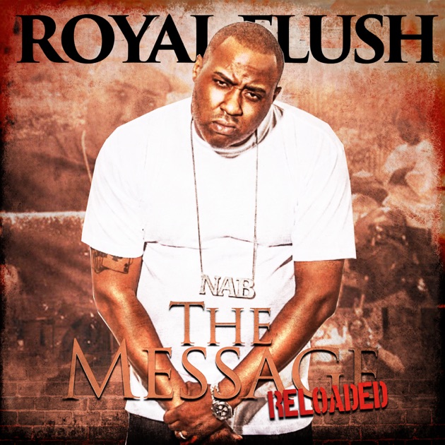 Ghetto Millionaire - Album by Royal Flush - Apple Music