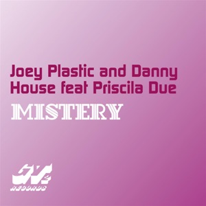 Mistery (feat. Priscila Due) - Single