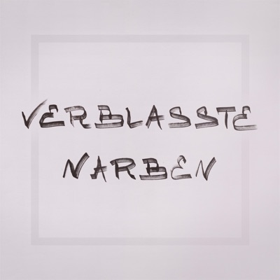 Verblasste Narben - Single