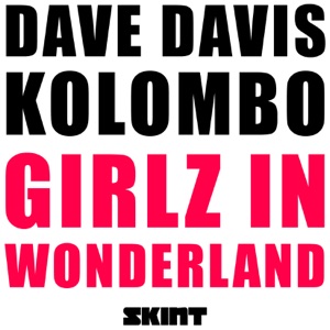 Girlz In Wonderland - Single
