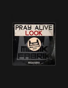 收听 Pray Alive、观看音乐视频、阅读小传、查看巡演日期等 ！