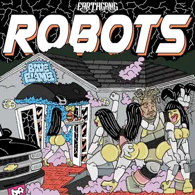 Robots - Single - EarthGang