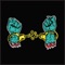 Bust No Moves (feat. Cuz Lightyear) - Single
