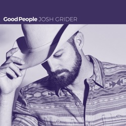 Josh Grider - Less and Less