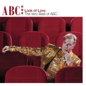 Look of Love - The Very Best of ABC artwork