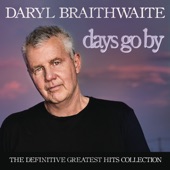 Days Go By: The Definitive Greatest Hits Collection artwork