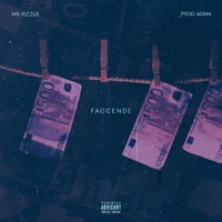 Faccende (feat. Adma) - Single - MR Rizzus
