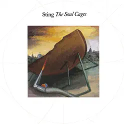 The Soul Cages - Sting