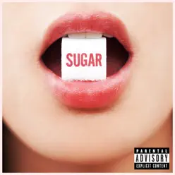 Sugar (Deluxe Single) - Single - Maroon 5