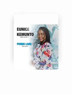 收听 Eunice Kemunto、观看音乐视频、阅读小传、查看巡演日期等 ！