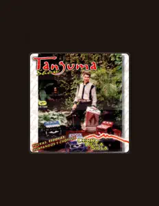 Antonio Tanguma Jr.を聴いたり、ミュージックビデオを鑑賞したり、経歴やツアー日程などを確認したりしましょう！