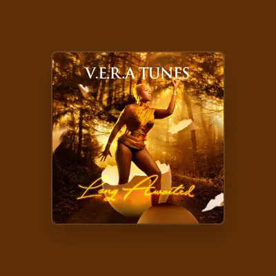 Listen to Vera, watch music videos, read bio, see tour dates & more!