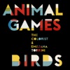 Animal Games - Single