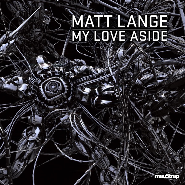 My Love Aside - Single - Matt Lange