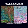 Talaboman