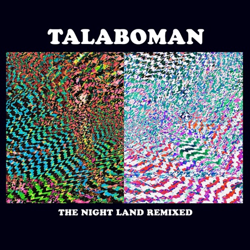 Album artwork