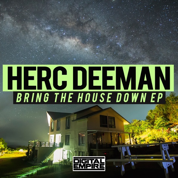Bring the House Down - Single