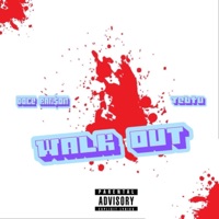 Walk Out ! (feat. Tebtu) - Single - Doce RAN$om