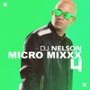 Micro Mixx, Vol. 4 - EP