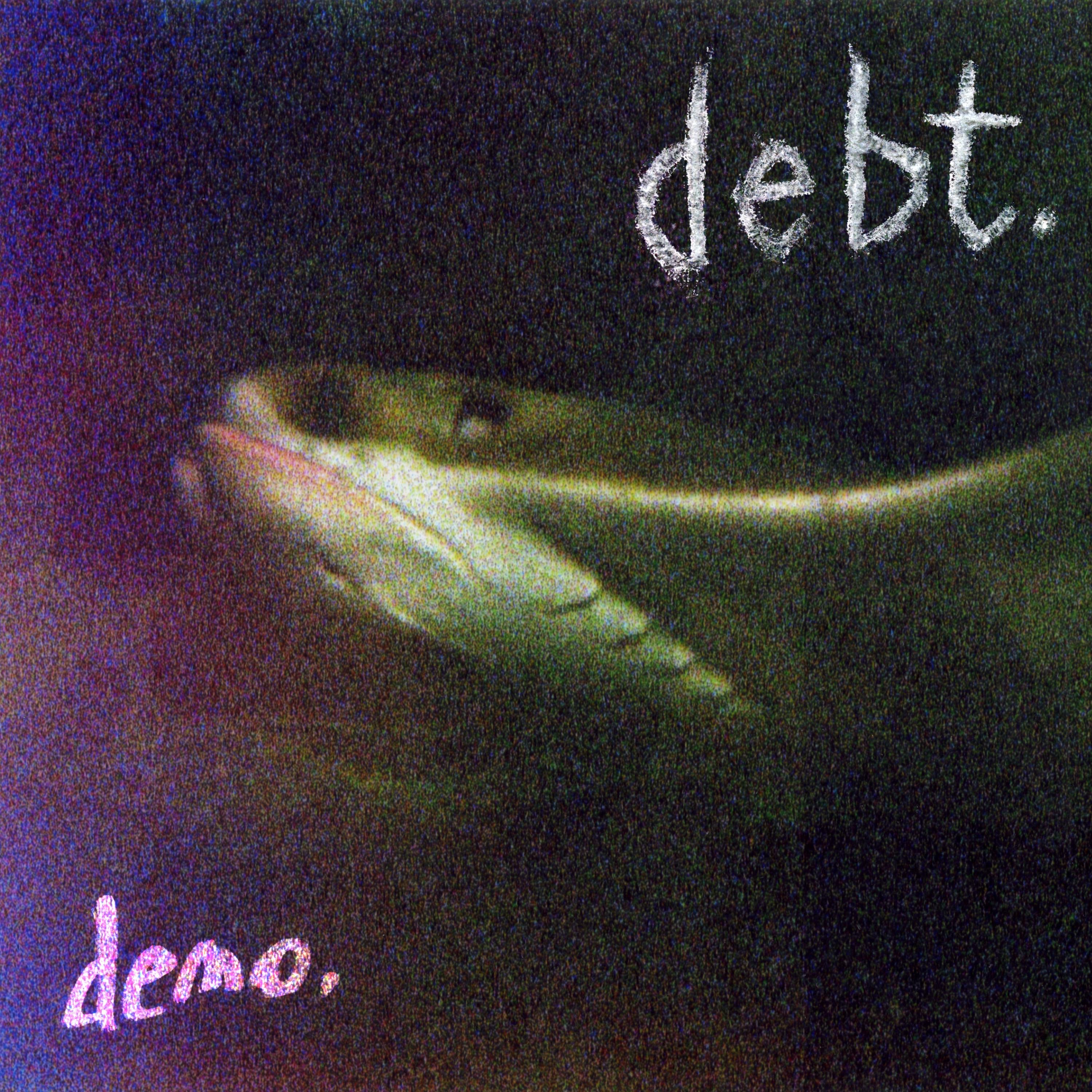 Demo. - EP