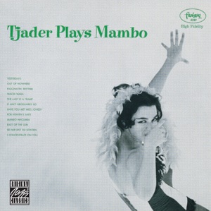Tjader Plays Mambo