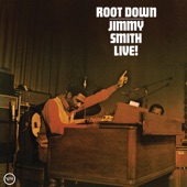 Jimmy Smith - After Hours (Live)