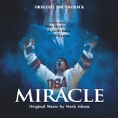 Miracle (Soundtrack from the Motion Picture) artwork