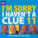 BBC - I'm Sorry I Haven't A Clue