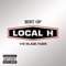 Eddie Vedder - Local H lyrics