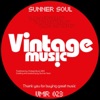Sunner Soul - So Much Time
