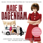 Made In Dagenham (Music from and Inspired By the Motion Picture) artwork