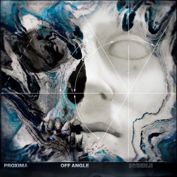 Off Angle - EP